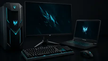 What’s New in Acer Malaysia’s Predator 2026 Lineup?