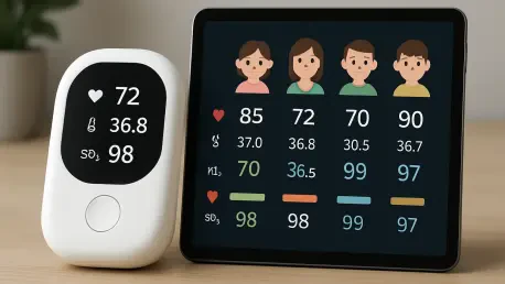 Can Withings BeamO Revolutionize Family Health Monitoring?