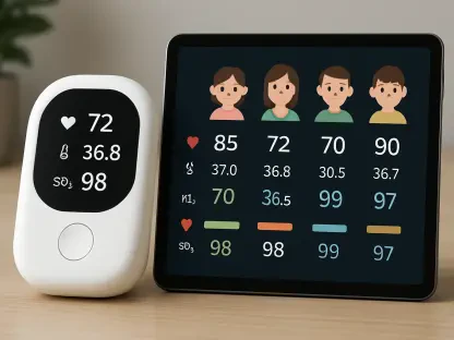 Can Withings BeamO Revolutionize Family Health Monitoring?