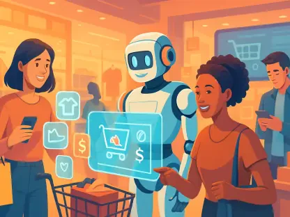 Is Your Enterprise Ready for Google's AI Shopping Revolution?