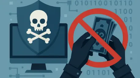 UK Ransomware Payment Ban: Impact on Businesses Unveiled