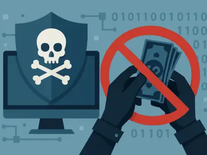 UK Ransomware Payment Ban: Impact on Businesses Unveiled