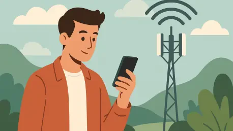 Wales Mobile Coverage: Best and Worst Regions Revealed