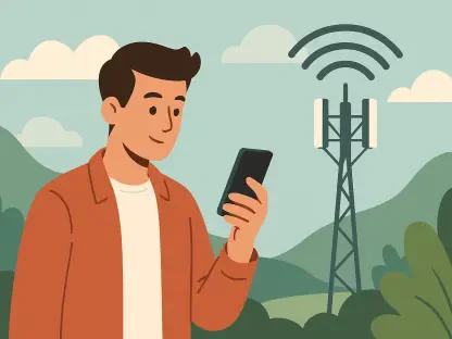 Wales Mobile Coverage: Best and Worst Regions Revealed