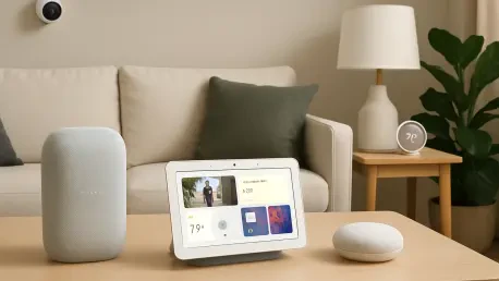 Google Smart Home Fails Longtime User with Tech Flaws