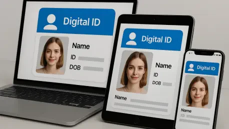 Apple Unveils Digital ID for Passports on iPhone and Watch