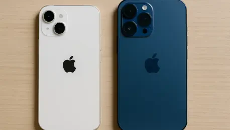 Apple Plans Biannual iPhone Releases for Market Dominance