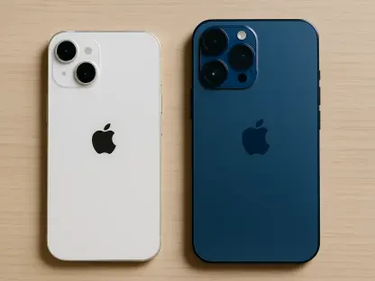 Apple Plans Biannual iPhone Releases for Market Dominance