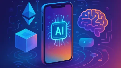 How Will AI-Web3 Fusion Revolutionize Mobile Apps by 2025?
