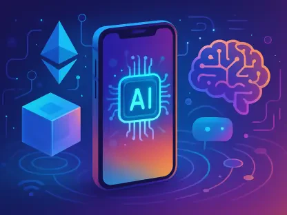 How Will AI-Web3 Fusion Revolutionize Mobile Apps by 2025?