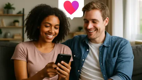 Facebook Dating Surges as Unexpected Social Media Hit