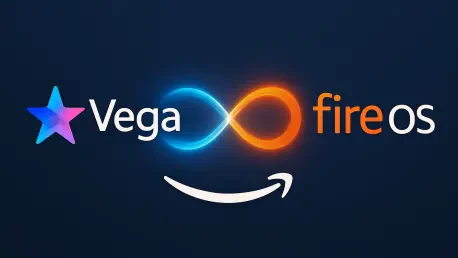 Amazon’s Dual-OS Strategy: Vega OS and Fire OS Unite