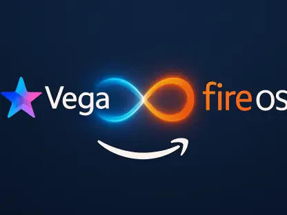 Amazon's Dual-OS Strategy: Vega OS and Fire OS Unite