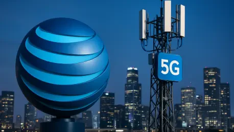How Did AT&T Turbocharge 5G with EchoStar’s Spectrum?