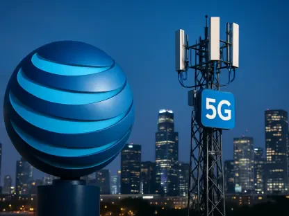 How Did AT&T Turbocharge 5G with EchoStar’s Spectrum?
