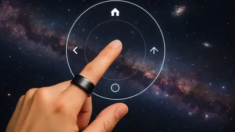 Can Samsung’s Galaxy Ring Revolutionize XR Navigation?