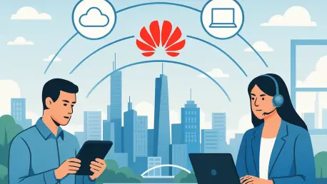 How Does Huawei Bridge the Digital Gap in Remote Areas?