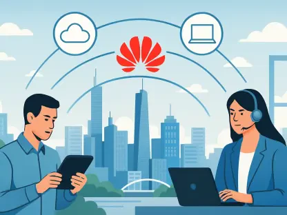 How Does Huawei Bridge the Digital Gap in Remote Areas?