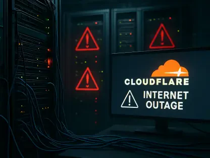 Cloudflare Outage Disrupts Global Internet Services