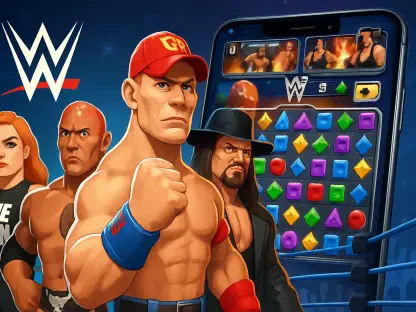 Netflix Debuts WWE 2K25 Edition for Subscribers