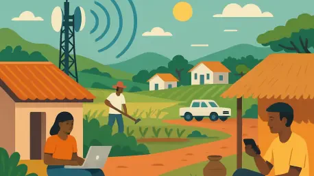 How Is 5G FWA Transforming Emerging Markets’ Connectivity?