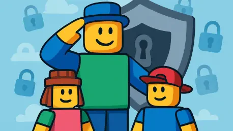 How Will Roblox’s Facial Recognition Enhance Child Safety?