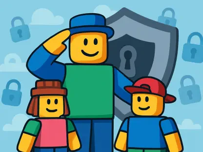 How Will Roblox's Facial Recognition Enhance Child Safety?