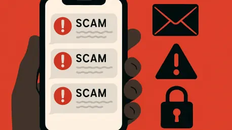 New Yorkers Hit by Scam Texts from Official Numbers