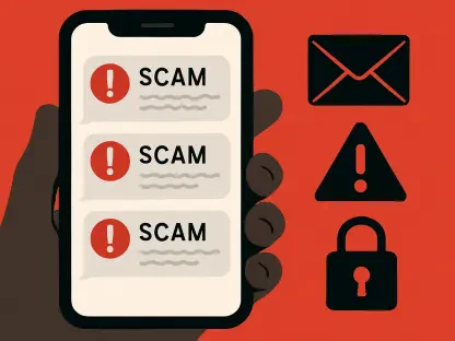 New Yorkers Hit by Scam Texts from Official Numbers
