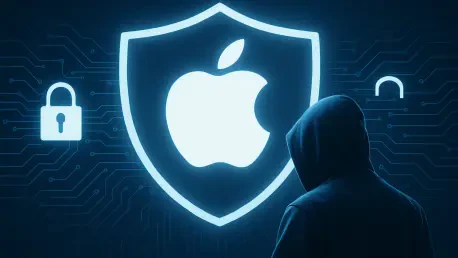 How Is Apple Protecting User Data in AI App Updates?