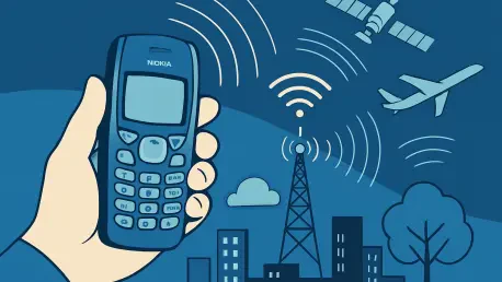 Nokia Unveils Bold AI Strategy Revamp for Future Growth