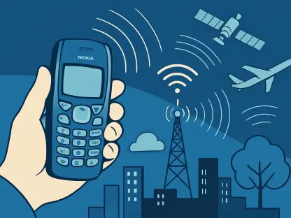 Nokia Unveils Bold AI Strategy Revamp for Future Growth