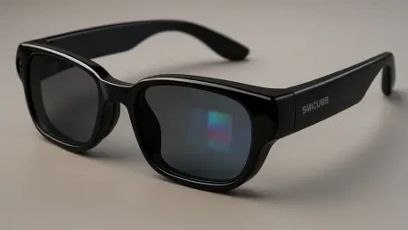 Samsung’s 2026 Smart Glasses Leak Sparks Major Excitement