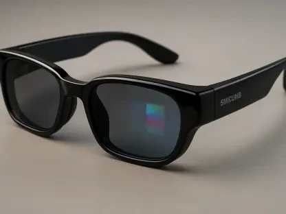 Samsung's 2026 Smart Glasses Leak Sparks Major Excitement