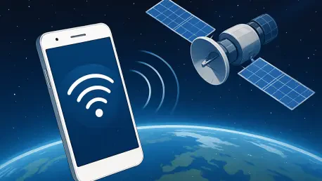 How Will D2C Satellite Connectivity Transform Global Communications?