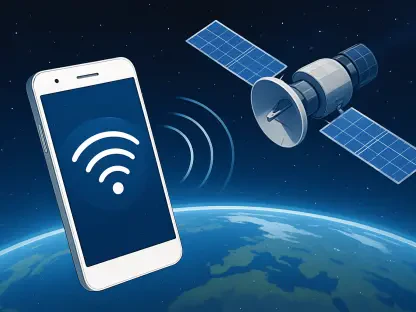 How Will D2C Satellite Connectivity Transform Global Communications?