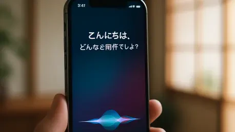 Can iPhone Users in Japan Replace Siri with Alexa Now?