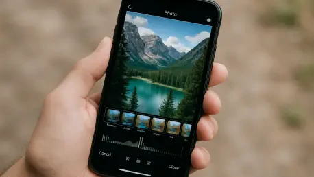 Top Mobile Photo Editing Apps for 2025 Revealed by PCMag