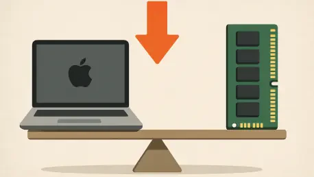 Do Rising RAM Prices Make Apple the Smarter Choice?