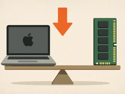 Do Rising RAM Prices Make Apple the Smarter Choice?