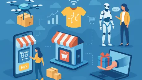 Top eCommerce Trends Shaping Online Shopping in 2025
