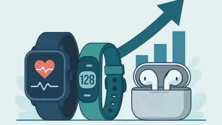 How Will Wearable Tech Reach $344 Billion by 2032?