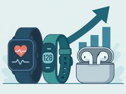 How Will Wearable Tech Reach $344 Billion by 2032?