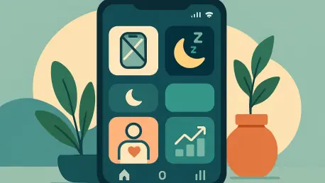 Can an App Really Help You Use Your Phone Less?