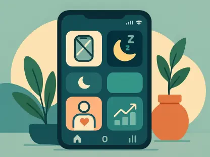 Can an App Really Help You Use Your Phone Less?