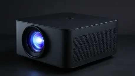 Is the XGIMI HORIZON Ultra the Ultimate 4K Home Theater?