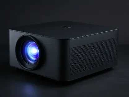 Is the XGIMI HORIZON Ultra the Ultimate 4K Home Theater?