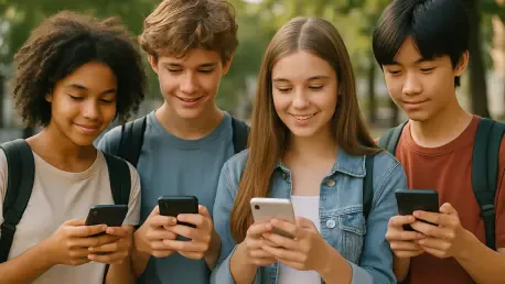 Young Users Demand Stability in 2025 Ideal Smartphones