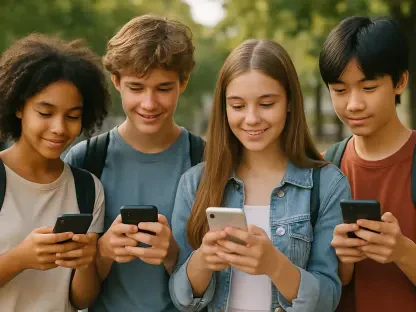 Young Users Demand Stability in 2025 Ideal Smartphones