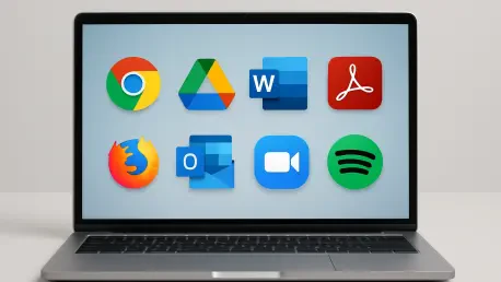 What Are the 5 Must-Have Apps for Your New Laptop?